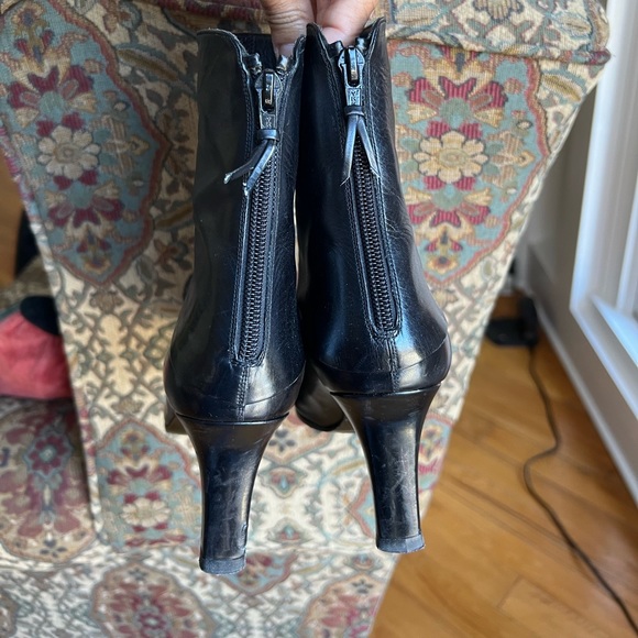 Stuart Weitzman Ankle Boots - Picture 11 of 15